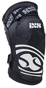 Ochraniacze - IXS dorośli Knee Guard mielonego, czarny, xl IX-PRT-3635_1_XL - miniaturka - grafika 1