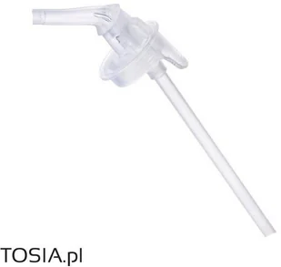 B.Box Bidon tritanowy ze słomką 450 ml BTL TTN IR - Butelki dla niemowląt - miniaturka - grafika 5