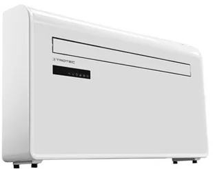 Trotec Klimatyzator ścienny PAC-W 2600 SH - Klimatyzatory - miniaturka - grafika 2
