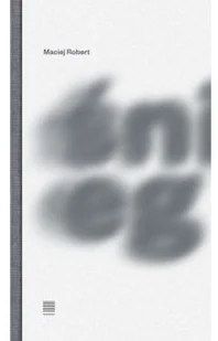 Śnieg - Poezja - miniaturka - grafika 2