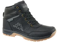 Kappa Buty męskie, Bright mid light, rozmiar 44 - Buty trekkingowe męskie - miniaturka - grafika 3