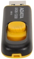 Pendrive - ADATA UV128 32GB (AUV128-32G-RBE) - miniaturka - grafika 1