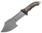 Noże - Walther Nóż Umarex FTK XXL + darmowy zwrot (5.0833) 5.0833 - miniaturka - grafika 1