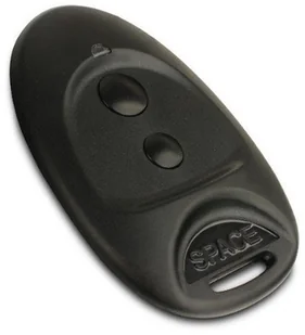 Came Pilot dwukanałowy SPACE z kodem zmiennym 433,92 MHz SP2 - Akcesoria do bram - miniaturka - grafika 2