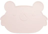 Miseczki i talerzyki dla dzieci - Petit Monkey Petit Monkey - Silikonowa podkładka jedzeniowa Koala Pudrowy Róż - miniaturka - grafika 1