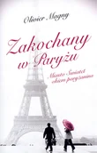 Przewodniki - Pascal Olivier Magny Zakochany w Paryżu - miniaturka - grafika 1