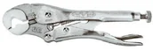 Klucze i nasadki - IRWIN Vise Grip 10lw Maul chwytak nożycowy 250 MM, zakres mocowania 16 28 MM, 02 VIS10LW - miniaturka - grafika 1