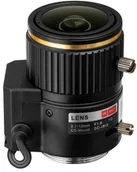 Akcesoria do monitoringu - BCS Obiektyw 27126MIR 2.7-12mm DC Auto Iris 27126MIR - miniaturka - grafika 1