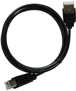 Kabel do drukarki Msonic MLU1218NK Usb 2.0 A-b M/M - Kontrolery - miniaturka - grafika 4