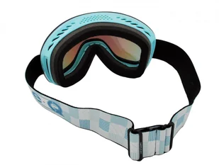 ICE-Q Gogle Folgarida-2 - Gogle narciarskie - miniaturka - grafika 6