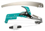 Nożyce i sekatory - FLORALAND Sekator do gałęzi Classic gąsienicowy 6603 066031_FLORALAND - miniaturka - grafika 1