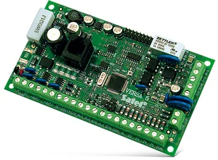SATEL ZESTAW ALARMOWY VERSA-5-KLCD VERSA-5-KLCD - Alarmy - miniaturka - grafika 9