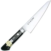 Noże kuchenne - Kanetsune kanetsune KC-709 Honesuki-kaku 150 MM w/plywood Handle KC-709 - miniaturka - grafika 1