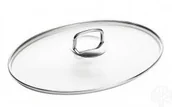 Pokrywki - Schulte-Ufer Charisma pokrywa szklana 36cm 1996-34 1996-34 - miniaturka - grafika 1