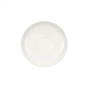 Villeroy & Boch wdzięk Mokka/Espresso spodek 12 cm 1045451430 - Talerze - miniaturka - grafika 2