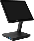 Akcesoria do kas i terminali - NOVITUS TERMINAL DOTYKOWY POS POS ESLINE S2 i3 z Windows10 - miniaturka - grafika 1