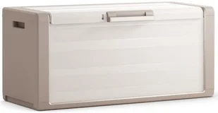 KIS KIS Skrzynia ogrodowa KIS Gulliver Chest 300L WYPRZEDAŻ! Zyskaj nawet 500 zł rabatu! - Skrzynie ogrodowe - miniaturka - grafika 2