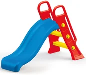 Place zabaw - DOLU zjeżdżalnia dziecięca 115 cm - miniaturka - grafika 1