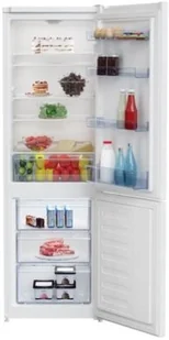 Lodówka Beko RCSA270K30W - Lodówki - miniaturka - grafika 2