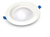 Oprawy, klosze i abażury - Kobi Oprawa LED SATURN PT 9W PREMIUM barwa NEUTRALNA KFSNP9NB - miniaturka - grafika 1