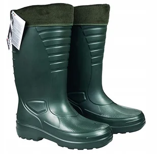 Lemigo BUTY ZAWODOWE 45 [BLGRENLANDERZ45] - Obuwie robocze - miniaturka - grafika 2