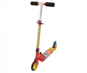 Hulajnogi - Smoby Hulajnoga składana Cars 3 (750326) - miniaturka - grafika 1