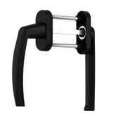 Klamki - Medos Klamka - klamka pod roletę Czarna RAL9005 7F0C-898B4_20210915135526 - miniaturka - grafika 1