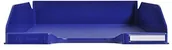 Półki na dokumenty - Exacompta półka na listy Combo 2 Classic opakowanie, niebieski (nachtblau) 113104D - miniaturka - grafika 1
