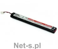 Brother Akumulator PA-BT-500 Ni-MH do drukarek Poc (PABT500) - Dodatki do drukarek i skanerów - miniaturka - grafika 2