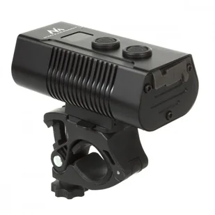 maclean Maclean Latarka Rowerowa Zestaw LED Powerbank MCE308 LIMCLLMACMCE308 - Żarówki LED - miniaturka - grafika 3