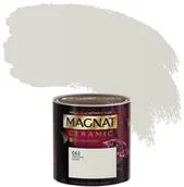 Farby wewnętrzne - Magnat Farba do ścian i sufitów CERAMIC 2,5 l Alabastrowy kryszta$678 - miniaturka - grafika 1