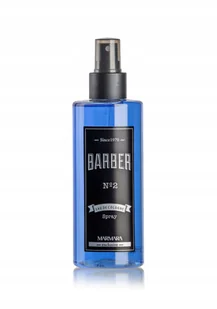 Marmara Barber N°2 woda kolońska spray 250ml - Wody po goleniu - miniaturka - grafika 2