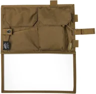 Akcesoria turystyczne - Helikon Mapnik Coyote (MO-MPC-CD-11) H MO-MPC-CD-11 - miniaturka - grafika 1