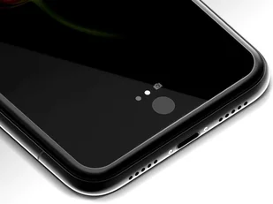 Alogy Szkło hartowane Alogy 9H do Apple iPhone XR 6.1 032378 - Szkła hartowane na telefon - miniaturka - grafika 3