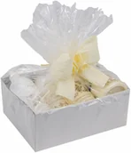 Zestawy kosmetyków damskich - Ziaja Arganowy 6 zestaw prezentowy - miniaturka - grafika 1