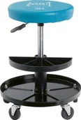 Bity - HAZET Hazet 195-4 stołek warsztatowy na kółkach 195-4 - miniaturka - grafika 1