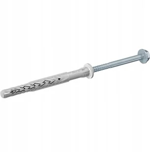 Fischer Kołek ramowy Sxrl 8 x 120 1szt - Wkręty - miniaturka - grafika 2