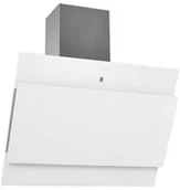 Okapy kuchenne - Ciarko SMS II 60 Biały - miniaturka - grafika 1