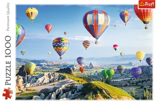 Trefl Puzzle 1000 Kapadocja - Puzzle - miniaturka - grafika 4