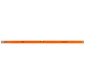 Poziomice, łaty, miary - Neo Poziomnica aluminiowa, 2 libelle, frezowana dolna powierzchnia, 150 cm TOP-71-086 - miniaturka - grafika 1