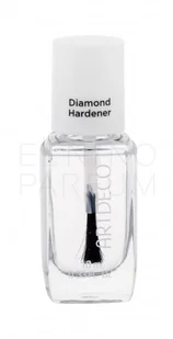 Artdeco Art Deco do pielęgnacji paznokci Diamond Hardener, utwardzacz do paznokci, 1er Pack (1 X 10 ML) 4019674061312 - Utwardzacze do paznokci - miniaturka - grafika 2