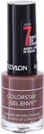Lakiery do paznokci - Revlon Colorstay Gel Envy lakier do paznokci 11,7 ml dla kobiet 465 2 Of A Kind 11,7ml - miniaturka - grafika 1