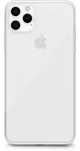 Moshi SuperSkin - Etui iPhone 11 Pro Max (Crystal Clear) - Etui i futerały do telefonów - miniaturka - grafika 3