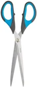 Nożyce kuchenne - Kitchen Craft uniwersalne nożyczki do skórek z miękkimi uchwytami, 16,5 cm KCSCI18 - miniaturka - grafika 1