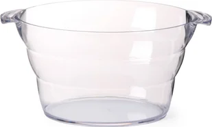 Hendi Misa do szampana transparentna 593165 - Wyposażenie lokali gastronomicznych - miniaturka - grafika 3