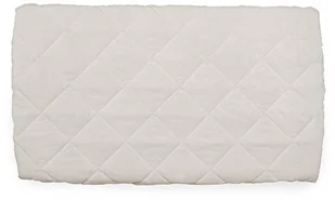 Hauck Bed Me 80 x 50 cm pokrowiec na materac Beige - Łóżeczka i kojce - miniaturka - grafika 5