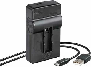 Hama Ładowarka do aparatu do GoPro HERO 4 000813840000 - Ładowarki do aparatów dedykowane - miniaturka - grafika 4