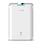 Oczyszczacze powietrza - Webber AP9700 Biały - miniaturka - grafika 1
