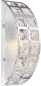 Lampy ścienne - Globo Lighting Kinkiet Adriana 67030W - miniaturka - grafika 1