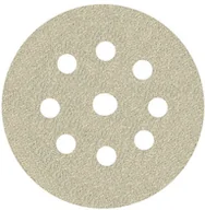 Akcesoria do urządzeń ogrodniczych - Krążek Przyczepny GLS38 Granulacja 150 225MM PS33C - miniaturka - grafika 1